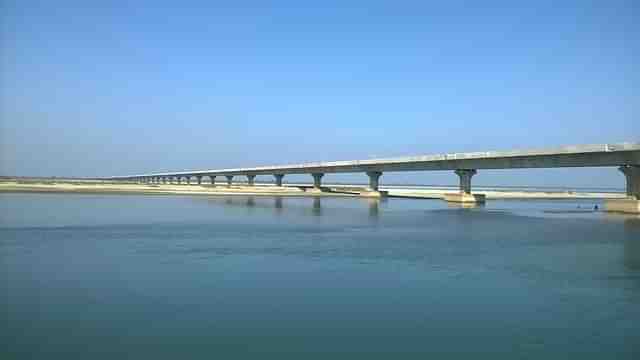 bridge (representative image)